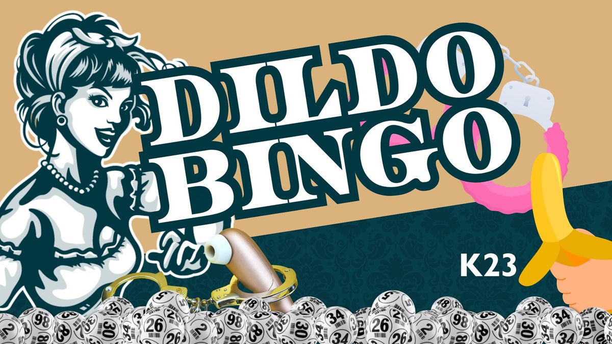 DILDOBINGO (K23)