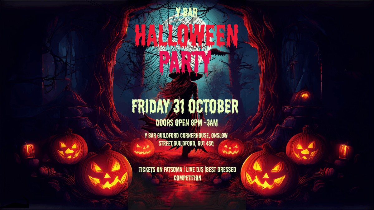 Halloween I