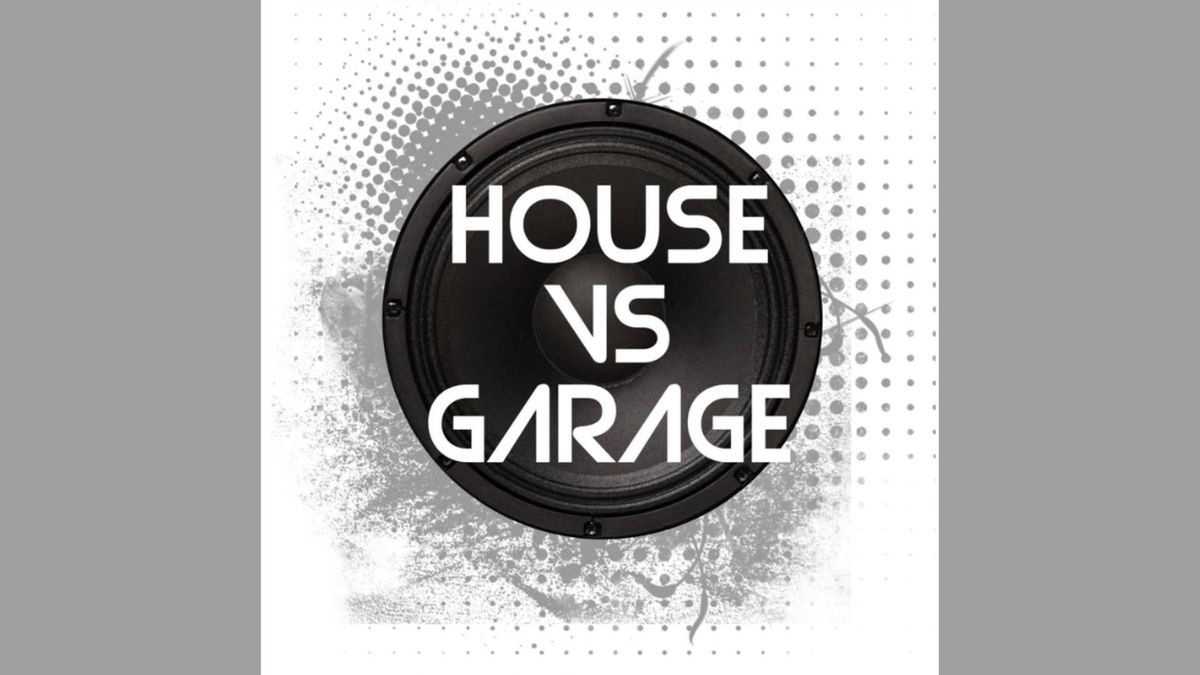 House VS Garage