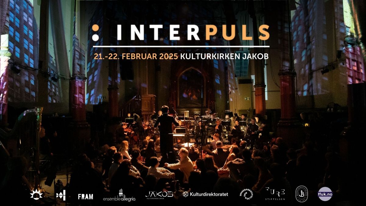 Interpuls 2025