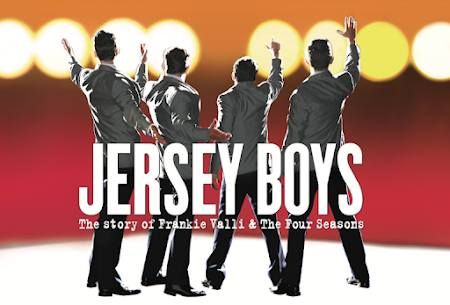 Jersey Boys