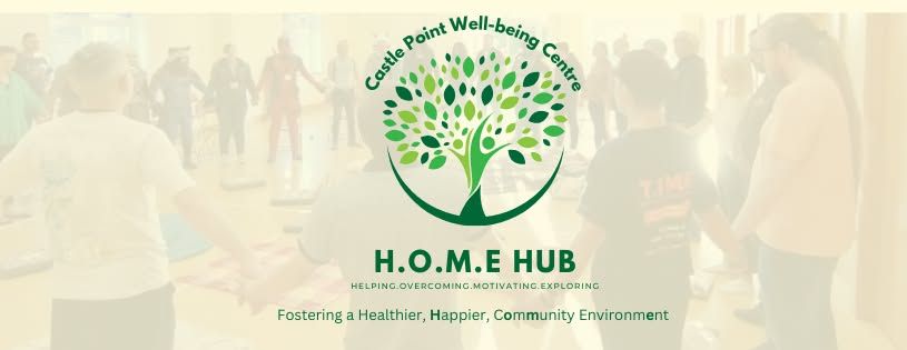 H.O.M.E Hub Fun and Discovery Day