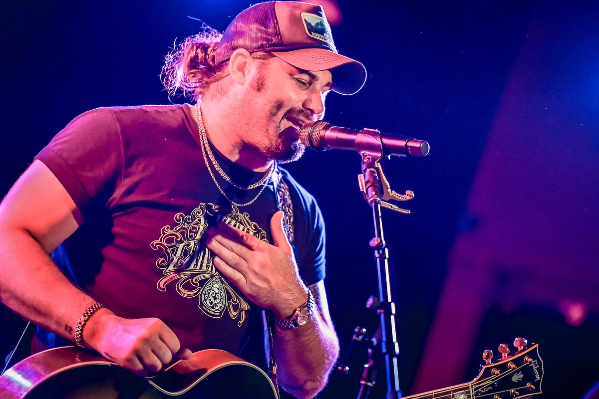 Koe Wetzel