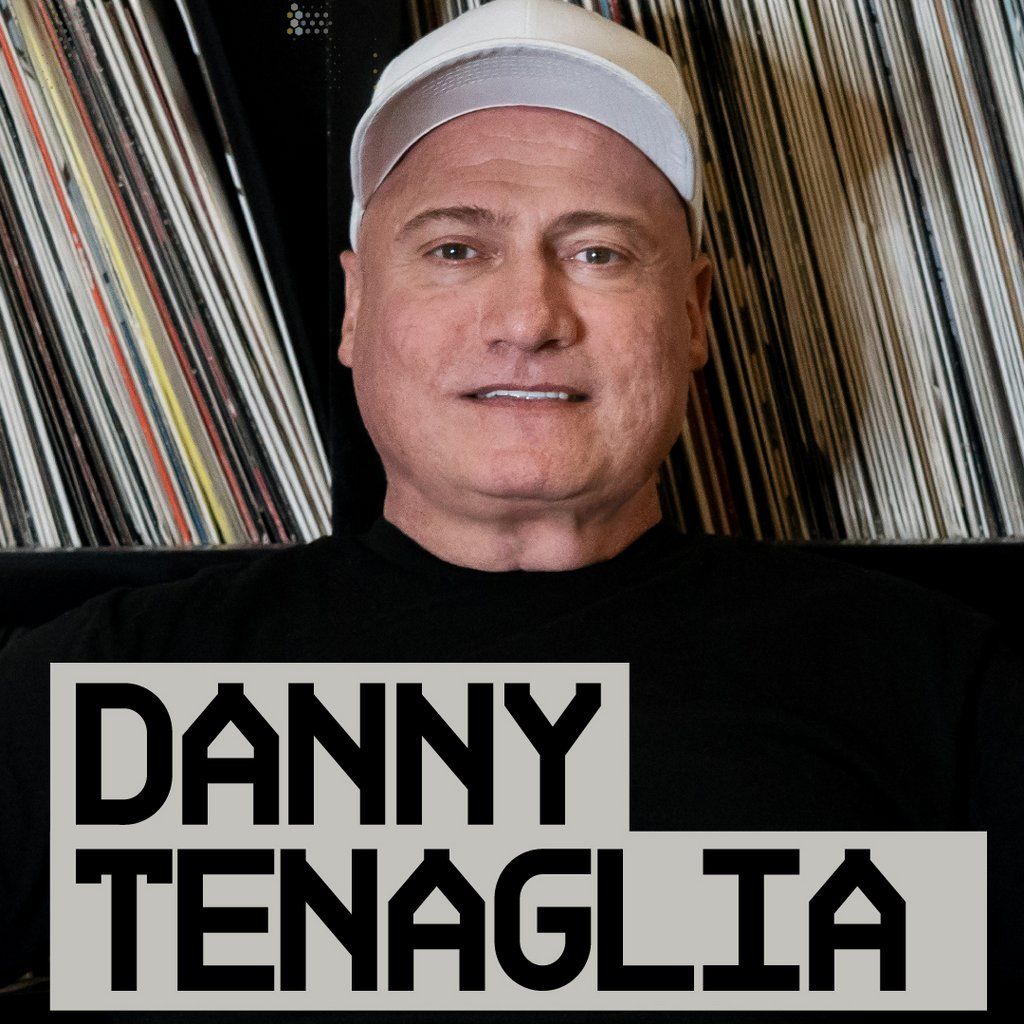 Danny Tenaglia [extended set] at Joshua Brooks