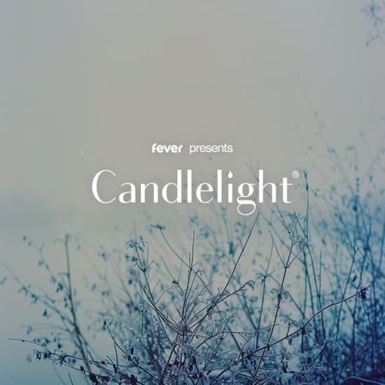 Candlelight: Das Beste von Ludovico Einaudi