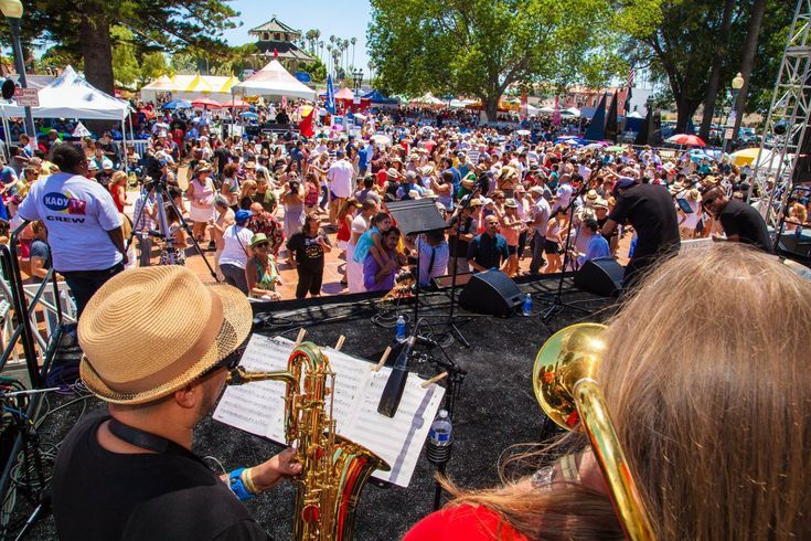 2024 Oxnard Salsa Festival is Back!