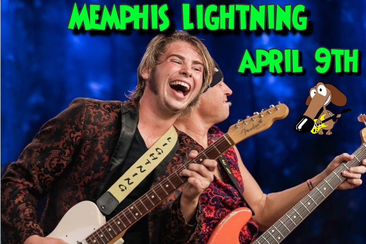 Memphis Lightning 