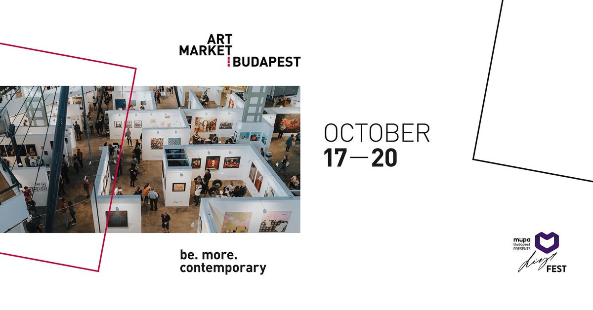 Art Market Budapest 