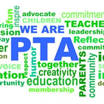 Potomac Elementary PTA KGVA