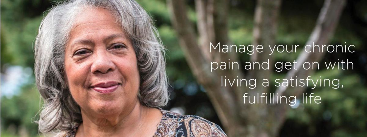 Living Well with Chronic Pain