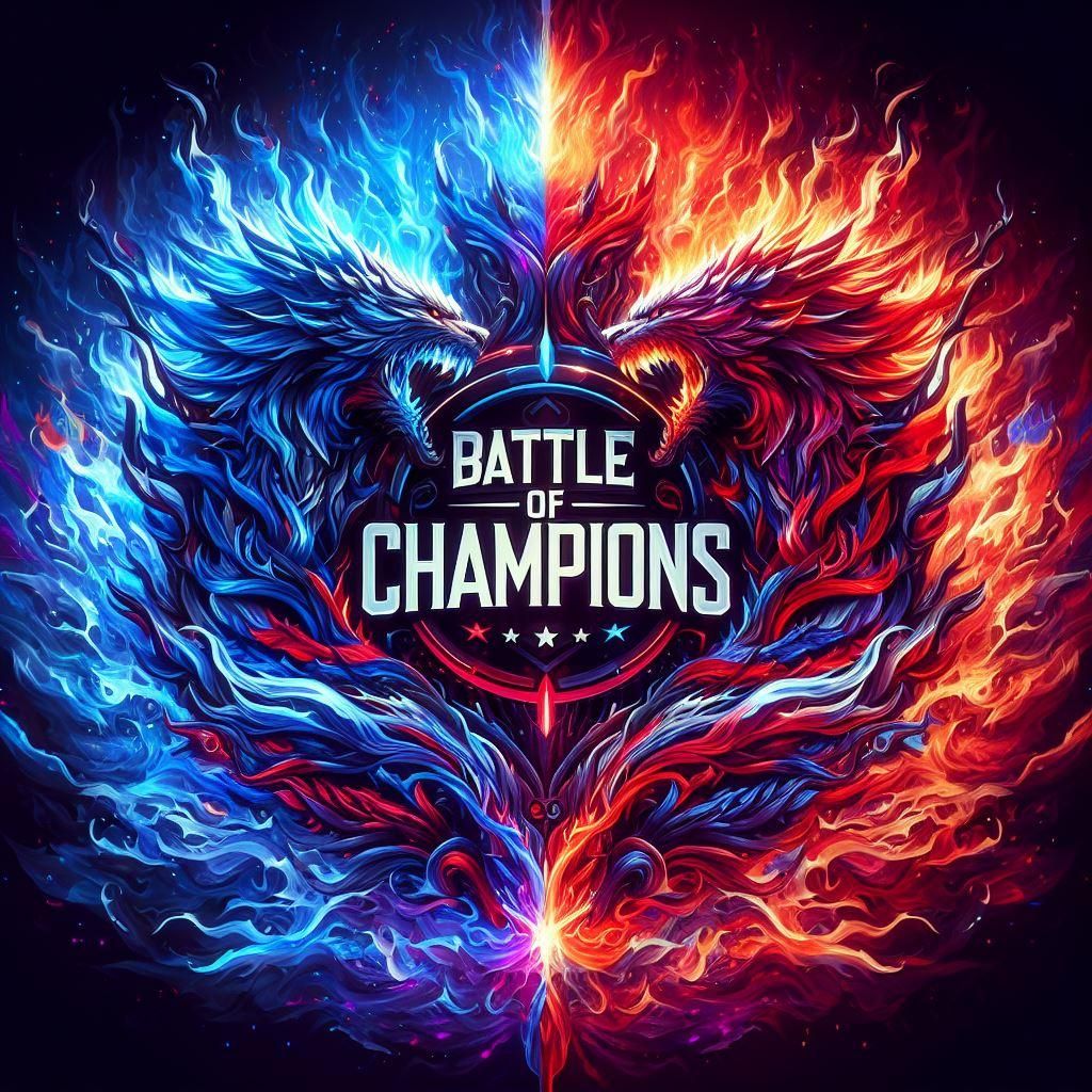 Battle of Champions 