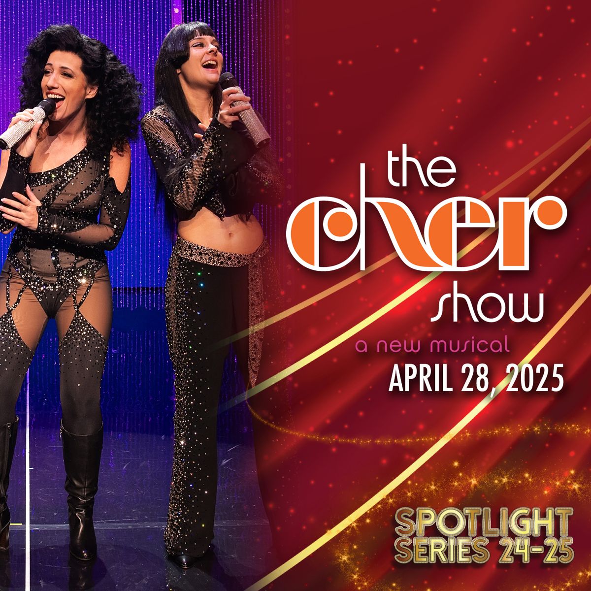 The Cher Show