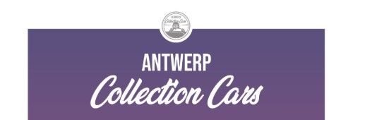 Antwerp Collection Cars