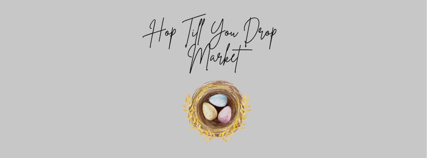 Hop Till You Drop Market