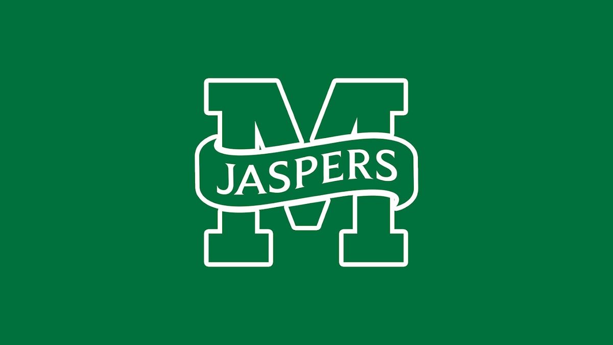 Manhattan Jaspers at Fordham Rams Mens Basketball
