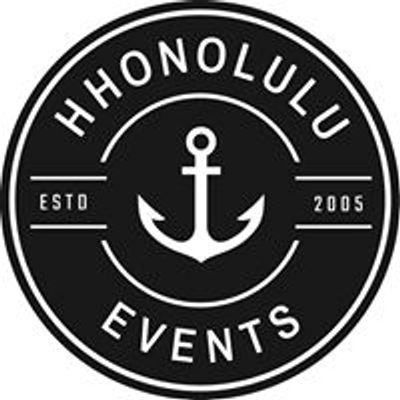HHonolulu Events
