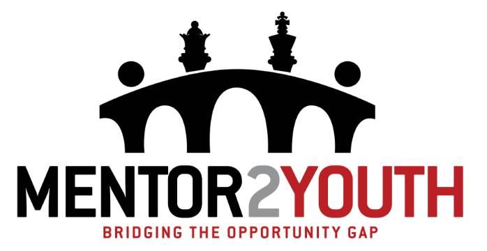  Raising Royalty: Chess & Life Lessons with Mentor2Youth
