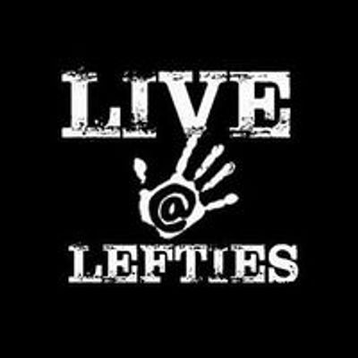 Live At Lefties