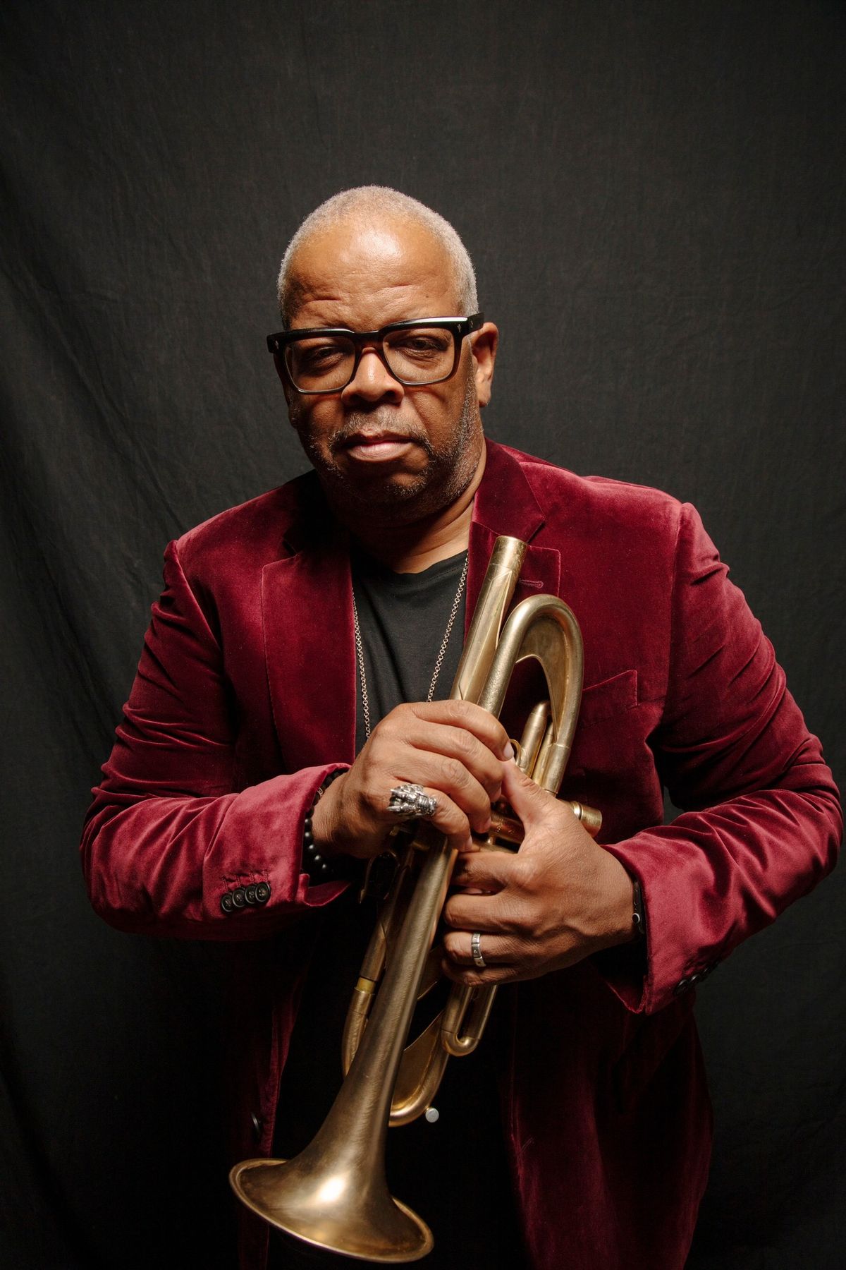 Biamp Portland Jazz Festival: Terence Blanchard