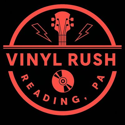 Vinyl Rush