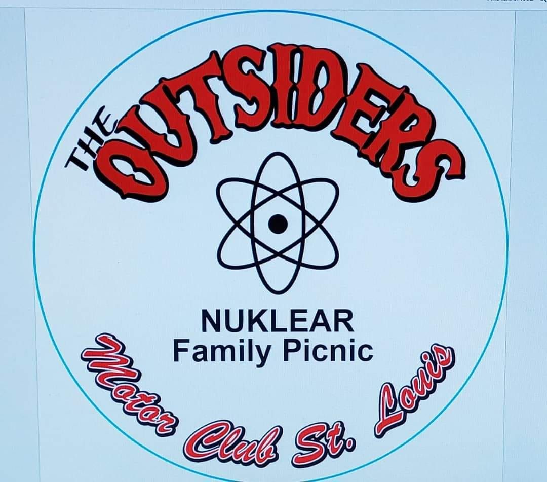 Outsiders Nucklear picnic 