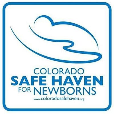 Colorado Safe Haven for Newborns
