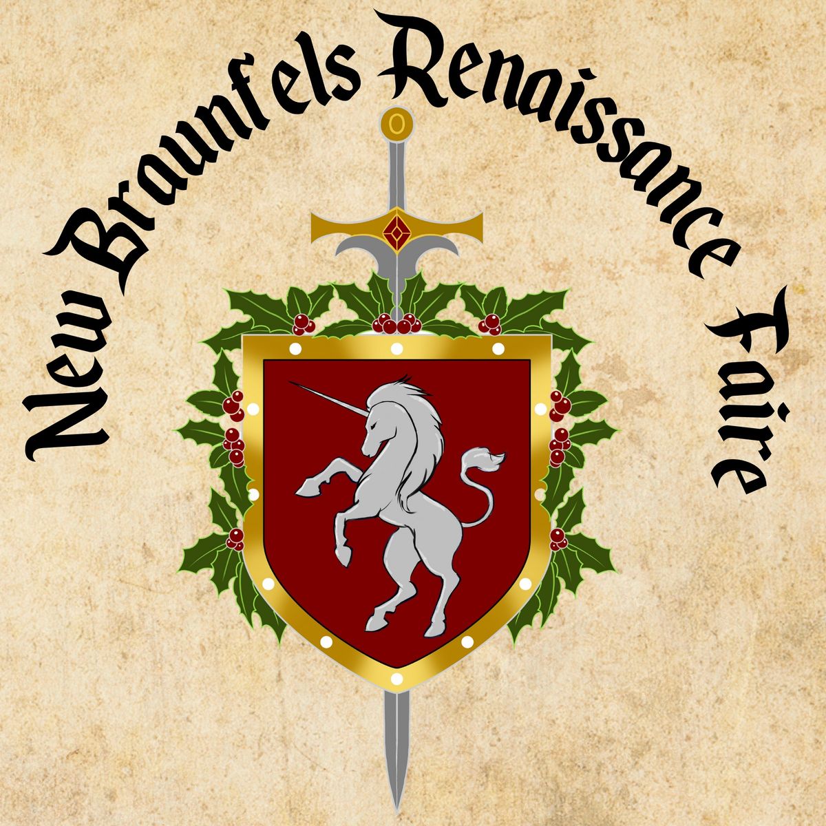 New Braunfels Renaissance Faire 2024