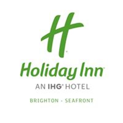 Holiday Inn Brighton - Seafront