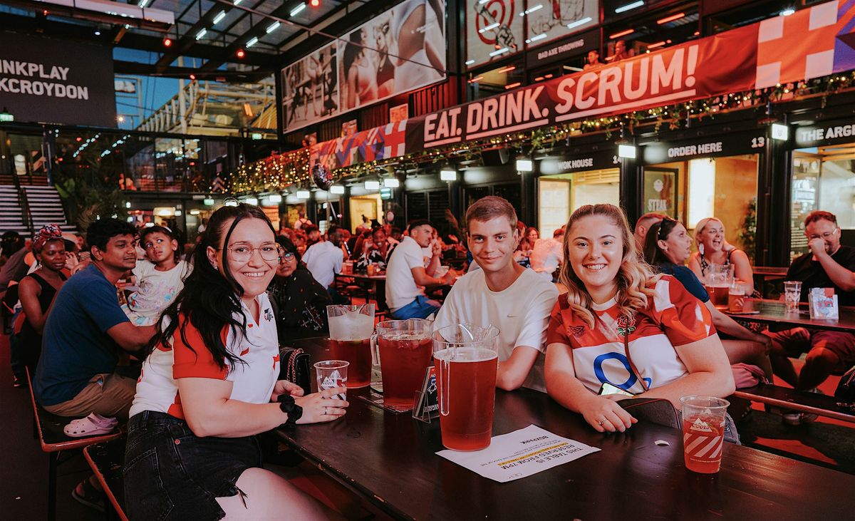 SIX NATIONS LIVE SCREENINGS: FRANCE V IRELAND