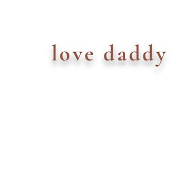 Love Daddy Co