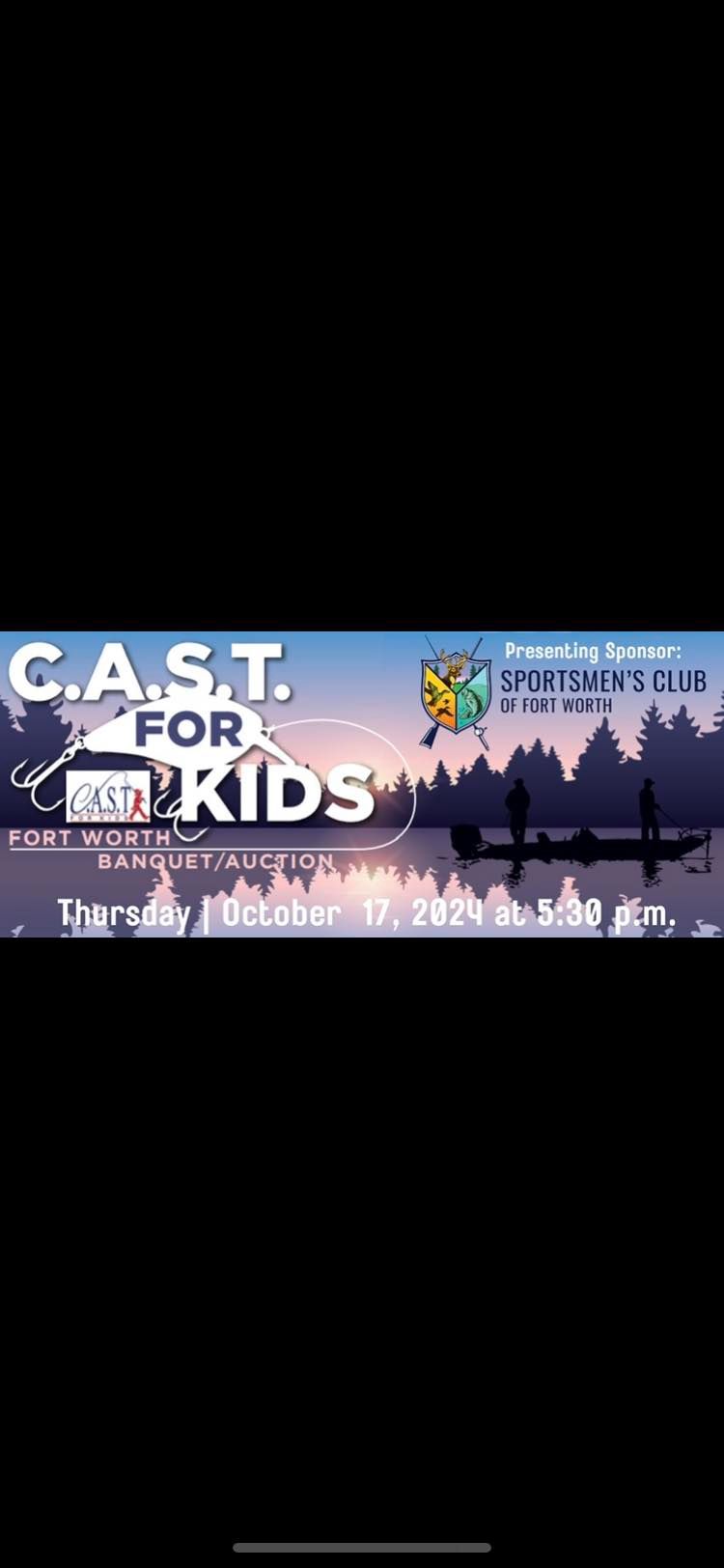 CAST For Kids 2024 Fundraiser 