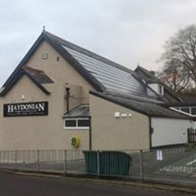 Haydonian Community Lounge and Bar