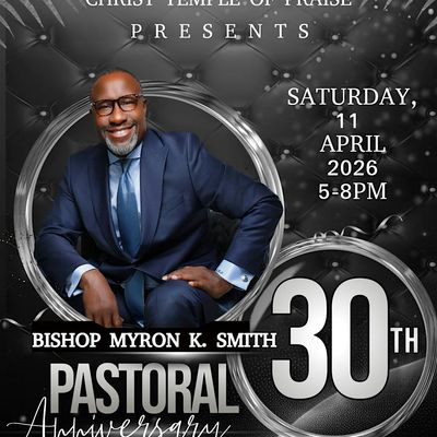 Christ Temple of Praise