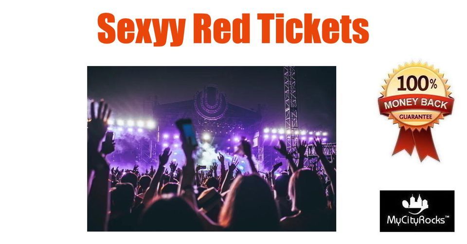 Sexyy Red \u201cHood Hottest Princess Tour\u201d Tickets Philadelphia PA The Fillmore Philly