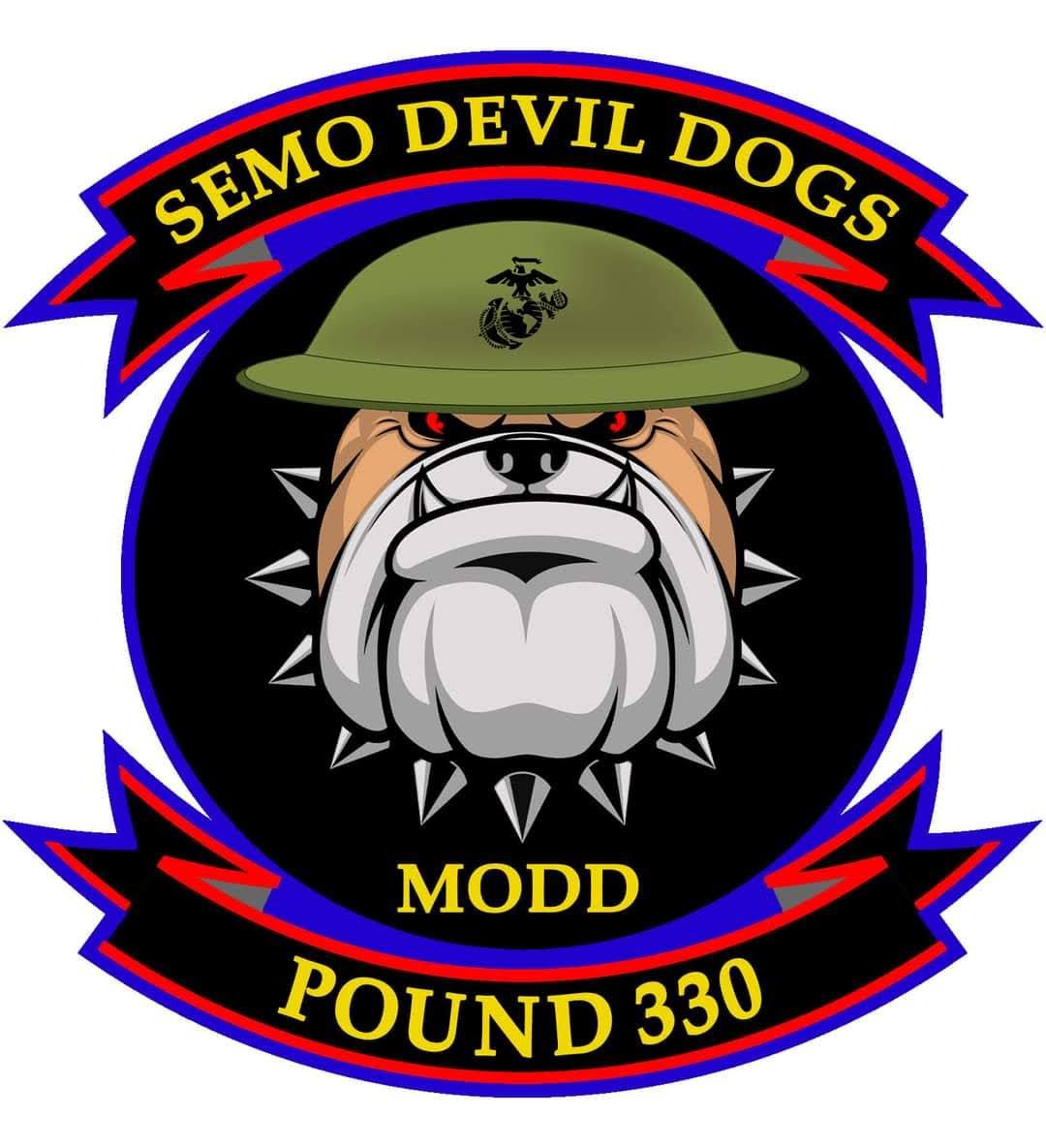 Pound 330 SEMO Devil Dogs