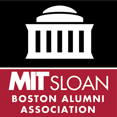 MIT Sloan Boston Alumni Association