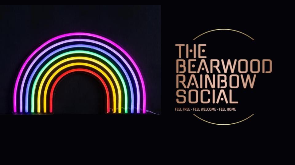 The Bearwood Winter Pride Festival (LGBT Charity Event) 