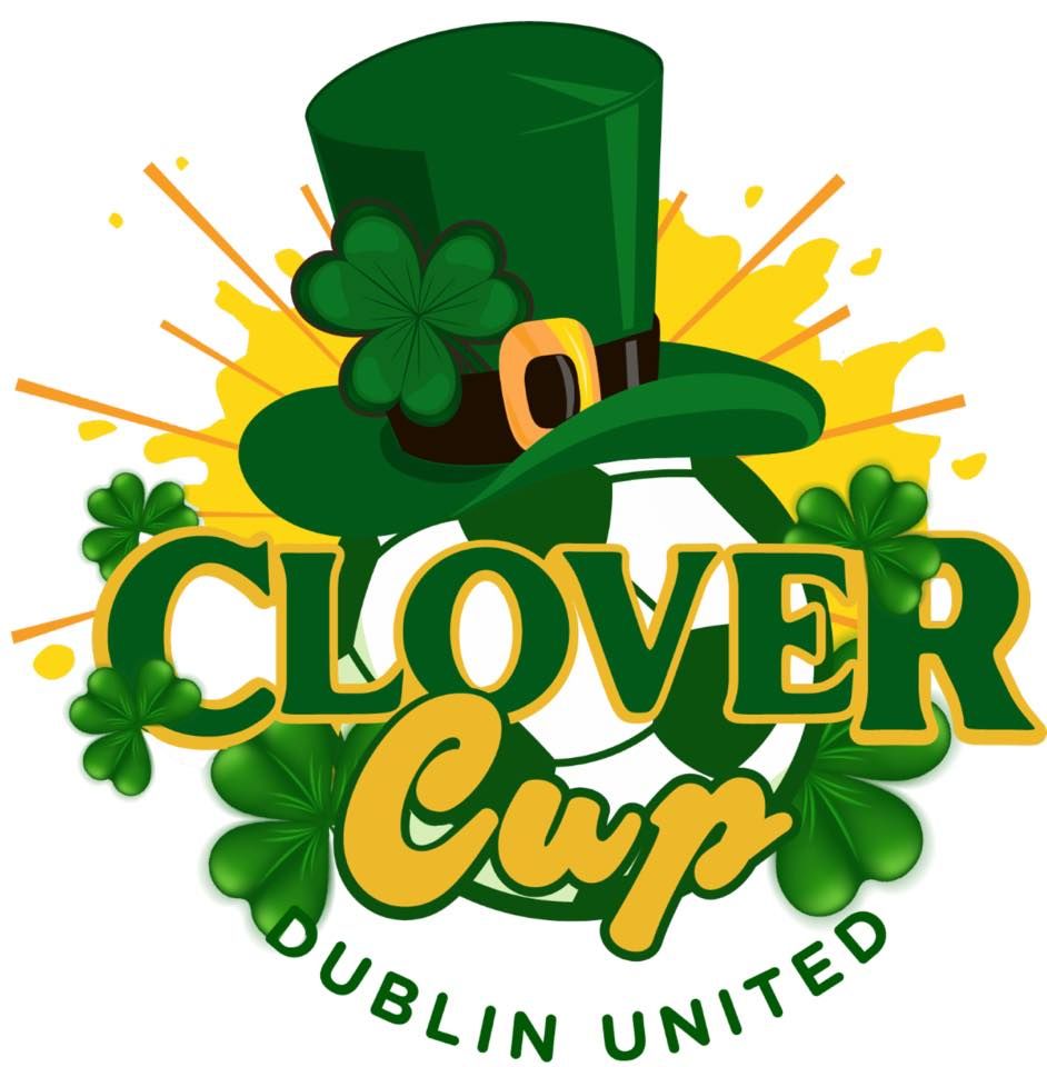 Dublin United CLOVER CUP