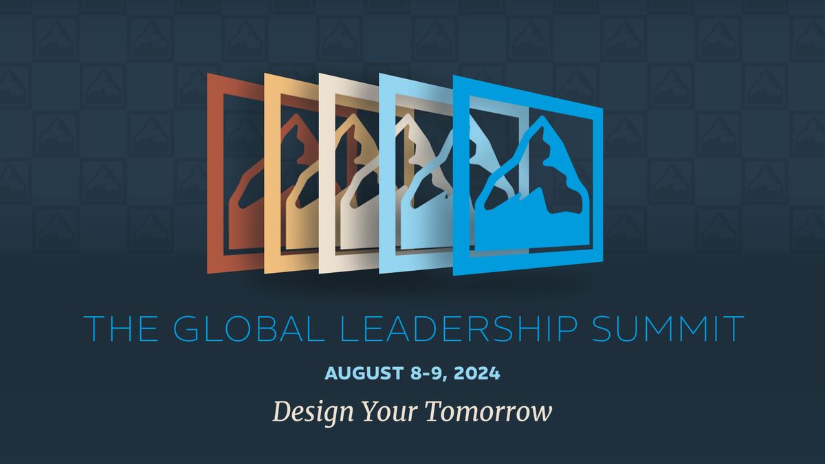 2024 Global Leadership Summit - Casper