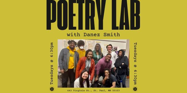 Poetry Lab