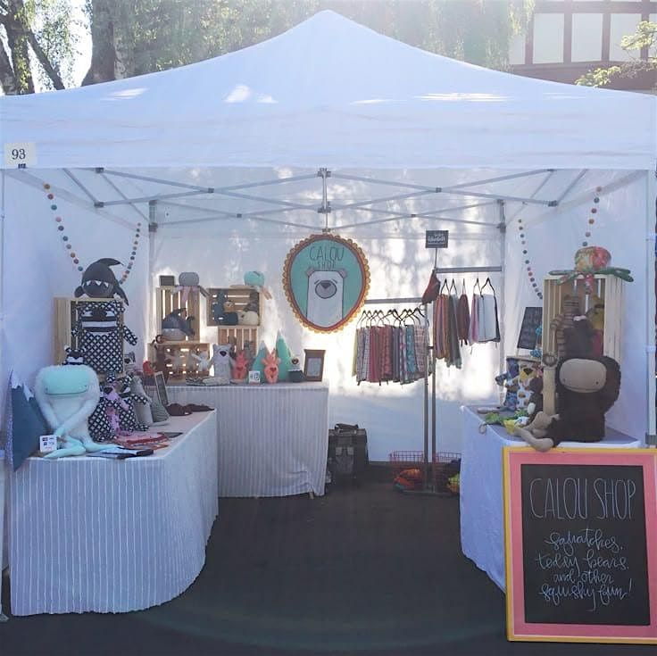 SAN DIEGO SHOP & CONNECT VENDORS EXPO