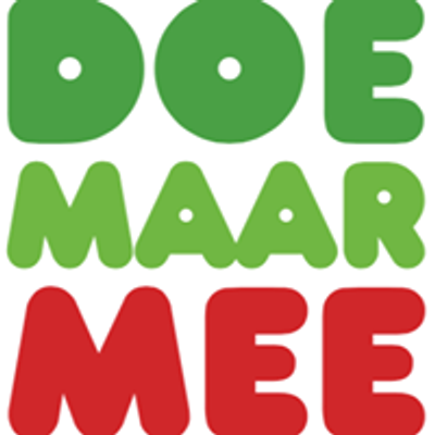 DOE MAAR MEE
