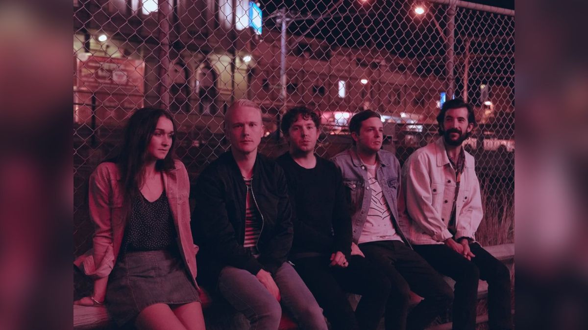 The Paper Kites Glasgow Tickets