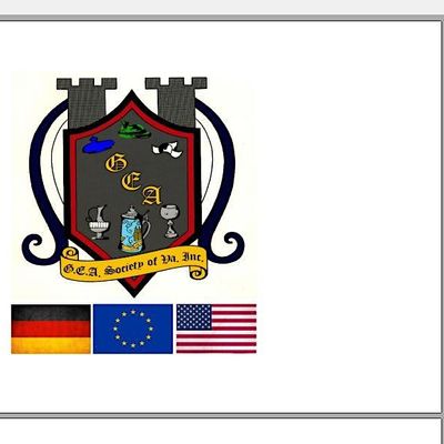 German European American Society of Virginia