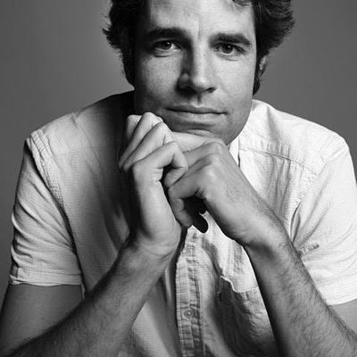 Bruno van den Elshout