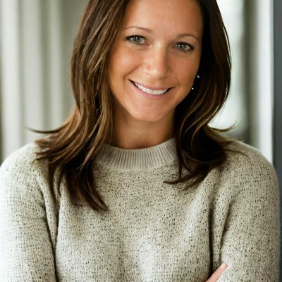 Michele Schenk @Inner Edge