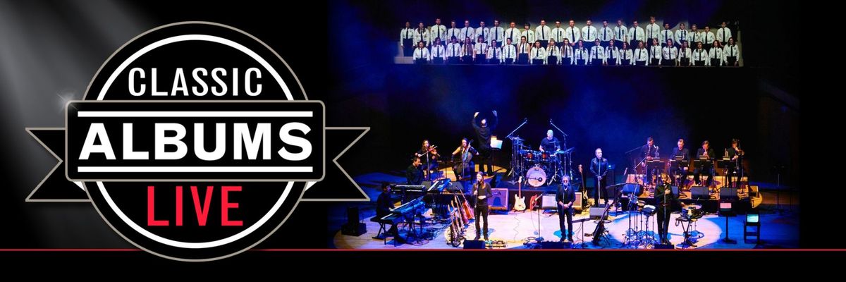 Classic Albums Live: Rumours and Greatest Hits
