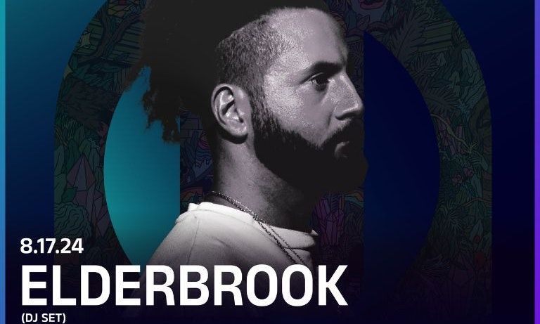 Deep Tropics Late Night ft. Elderbrook [DJ Set]