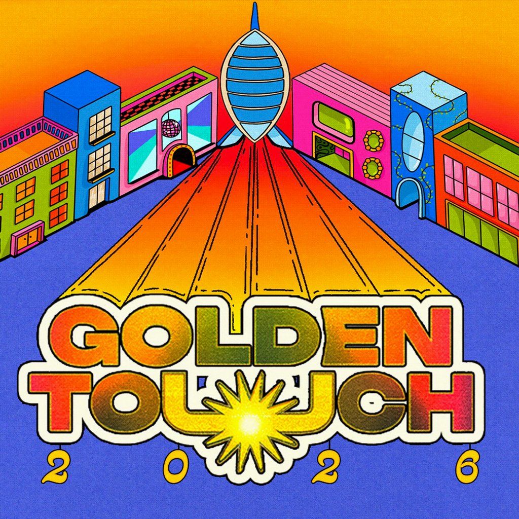 Golden Touch 2026