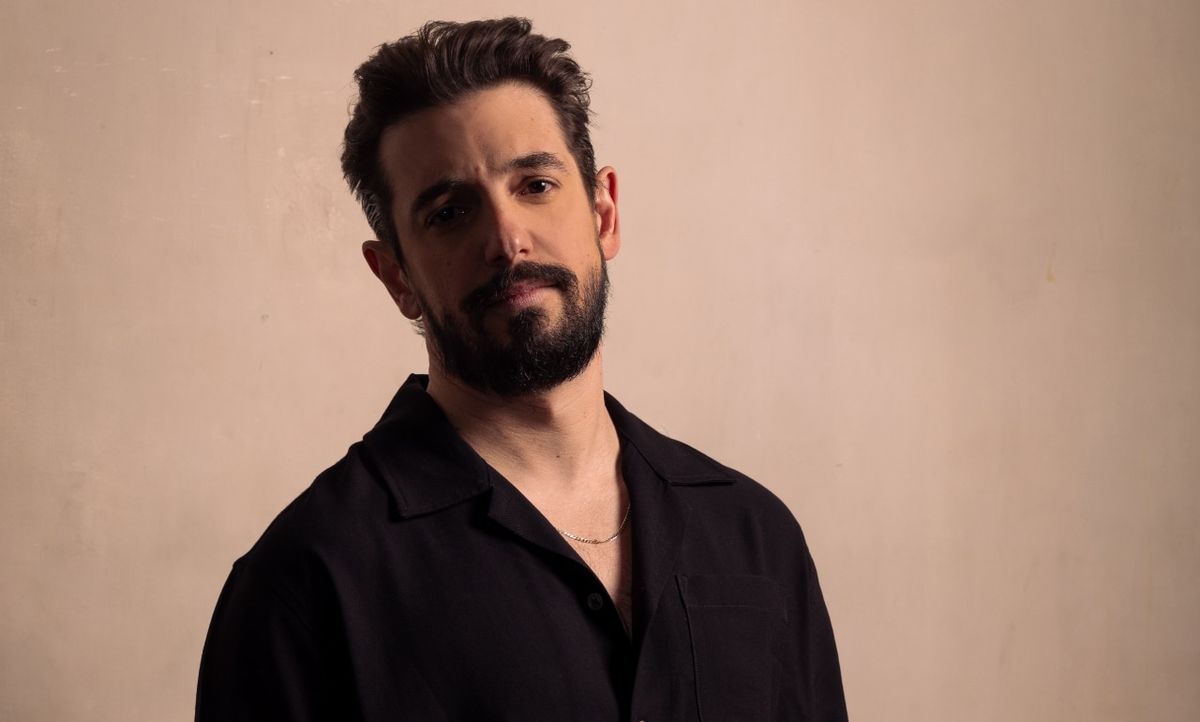Nacho Redondo